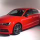 Illustration for article titled The 2015 S3 Looks Pretty Good In Person